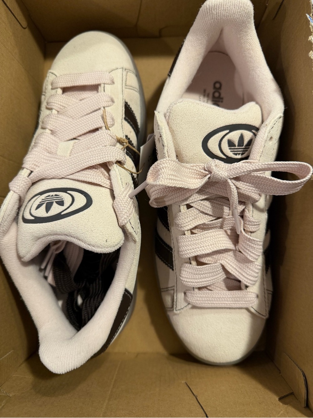 New NIB Women’s adidas Campus 00s Sneaker Sz 10 $110 - Picture 13 of 13